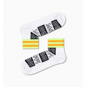 Calcetines Happy Socks Happy Stripe Mid High Sock (ATHAS13-1300)