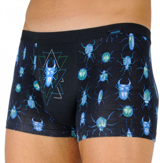 Boxers para hombre Cornette Tattoo multicolor (280/202)