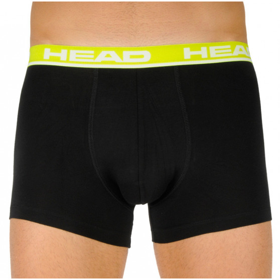 2PACK Boxers HEAD para hombre multicolor (701202741 001)