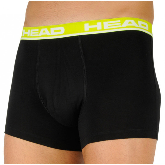 2PACK Boxers HEAD para hombre multicolor (701202741 001)