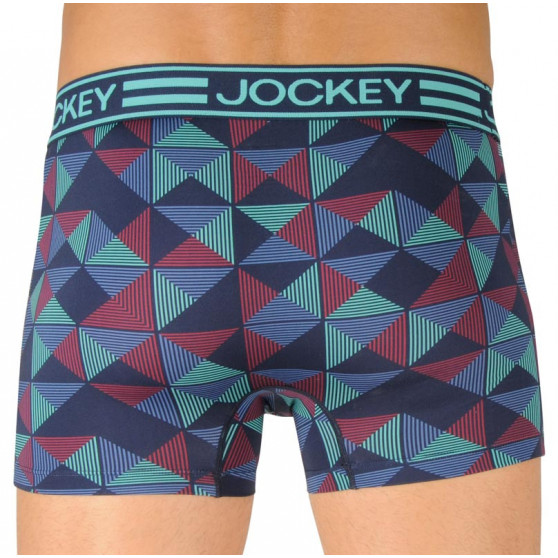 2PACK Boxers para hombre Jockey multicolor (19902928 551)