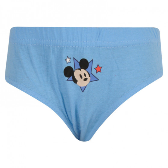 5PACK calzoncillos chicos Cerdá Mickey multicolor (2200005353)