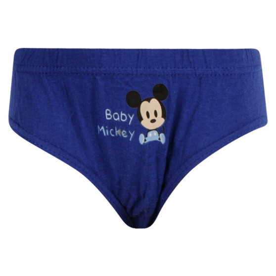 5PACK calzoncillos chicos Cerdá Mickey multicolor (2200005353)