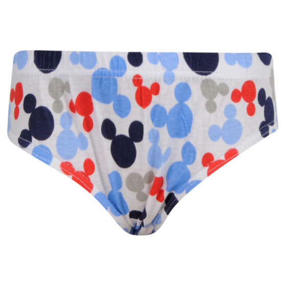 5PACK calzoncillos chicos Cerdá Mickey multicolor (2200005353)