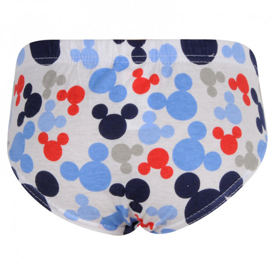 5PACK calzoncillos chicos Cerdá Mickey multicolor (2200005353)