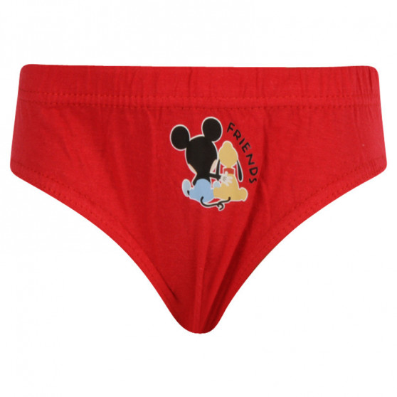 5PACK calzoncillos chicos Cerdá Mickey multicolor (2200005353)