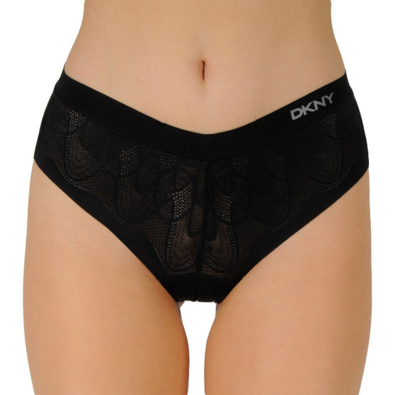 Braga de mujer DKNY negra (DK8083 I001A)