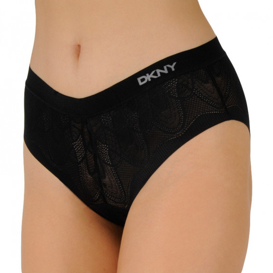 Braga de mujer DKNY negra (DK8083 I001A)