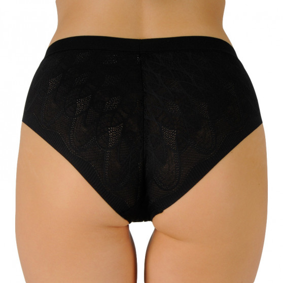 Braga de mujer DKNY negra (DK8083 I001A)