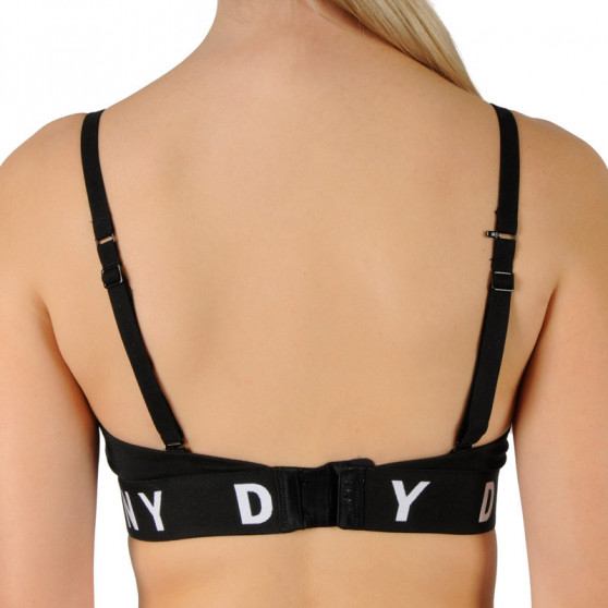 Sujetador de mujer DKNY reforzado negro (DK4518 Y3T)