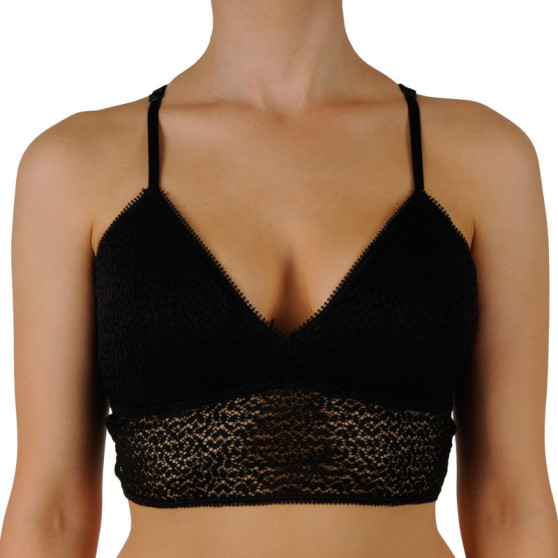 Sujetador de mujer DKNY negro (DK4021 B7P)