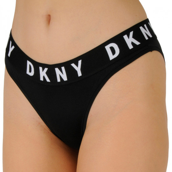 Braga de mujer DKNY negra (DK4513 Y3T)