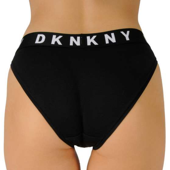 Braga de mujer DKNY negra (DK4513 Y3T)