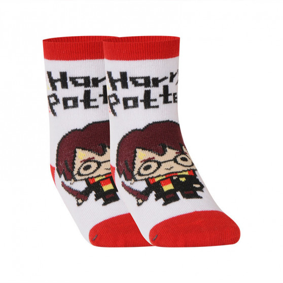 5PACK calcetines para niños Cerdá Harry Potter multicolor (2200007401)