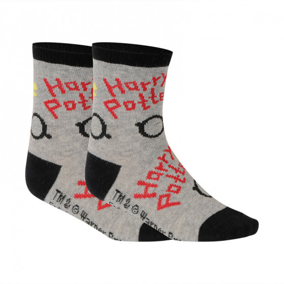 5PACK calcetines para niños Cerdá Harry Potter multicolor (2200007401)