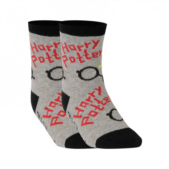 5PACK calcetines para niños Cerdá Harry Potter multicolor (2200007401)