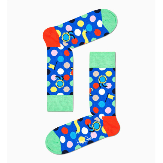 Calcetines Happy Socks Winner Dot (WDS01-6300)