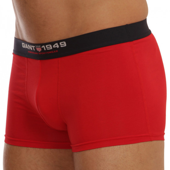 3PACK Boxers para hombre Gant multicolor (902133073-433)