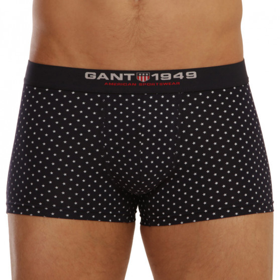 3PACK Boxers para hombre Gant multicolor (902133073-433)