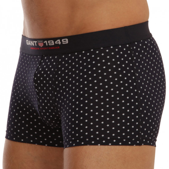 3PACK Boxers para hombre Gant multicolor (902133073-433)