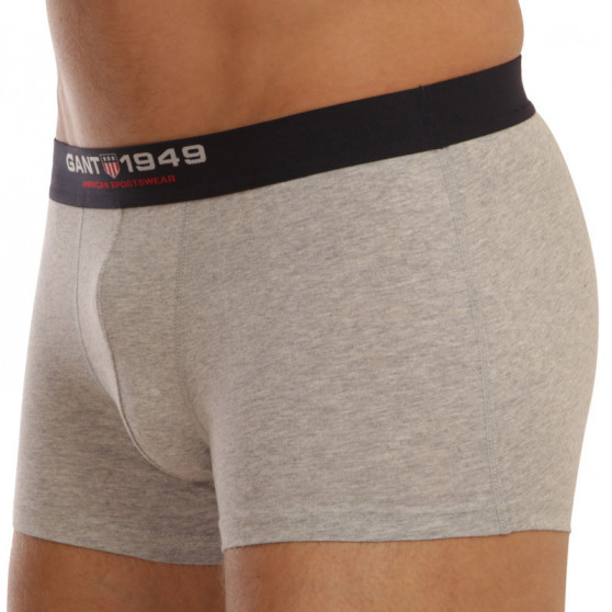 3PACK Boxers para hombre Gant multicolor (902133073-433)