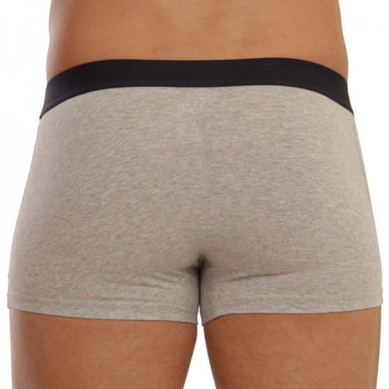 3PACK Boxers para hombre Gant multicolor (902133073-433)