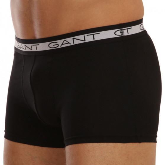 7PACK Boxers para hombre Gant negro (902137003-005)