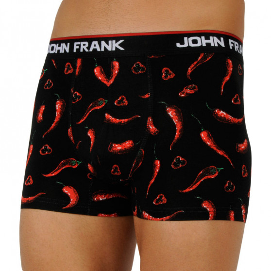 Boxers para hombre John Frank multicolor (JFBD318)