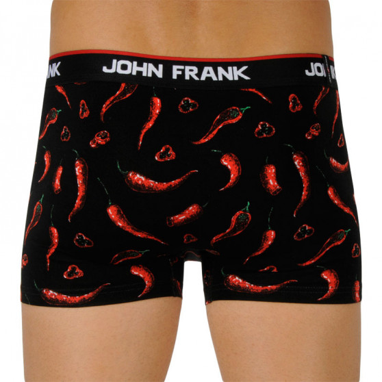 Boxers para hombre John Frank multicolor (JFBD318)