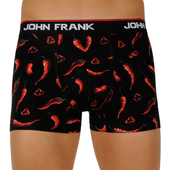 Boxers para hombre John Frank multicolor (JFBD318)