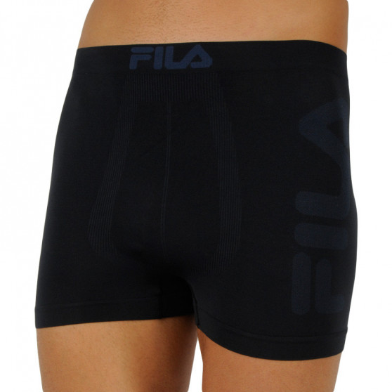 Boxers funcionales para hombre Fila azul oscuro (FU5071-321)