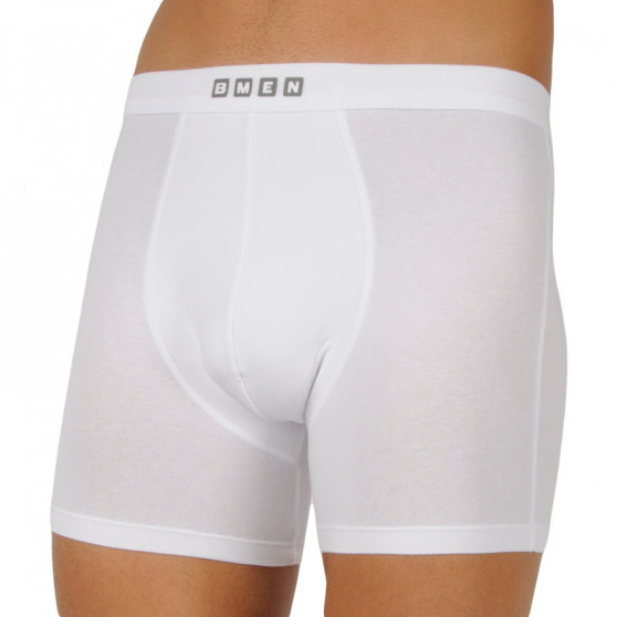 Boxers para hombre Bellinda blanco (BU858445-030)