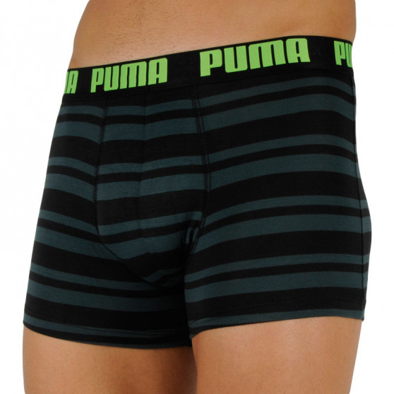 2PACK Boxers para hombre Puma multicolor (601015001 011)