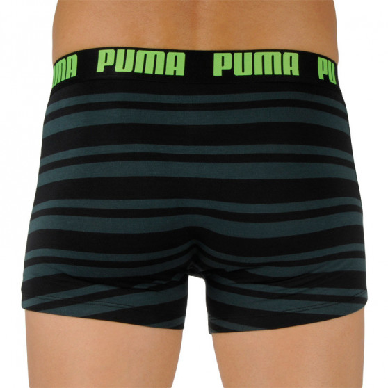 2PACK Boxers para hombre Puma multicolor (601015001 011)