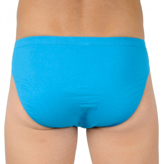 Calzoncillos para hombre Andrie azul (PS 3338 C)