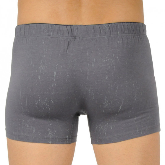 Boxers para hombre Andrie gris (PS 5588 B)