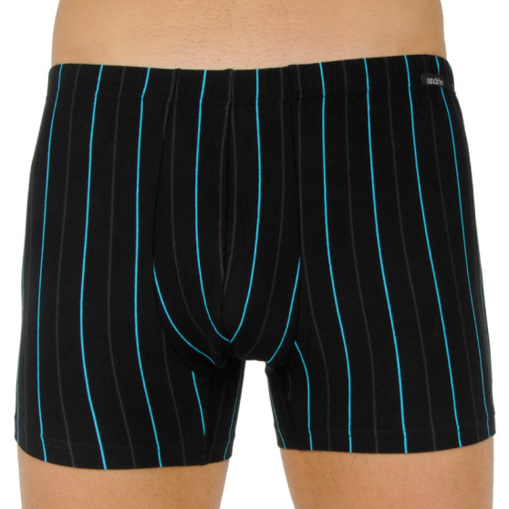 Boxers para hombre Andrie negro (PS 5587 B)