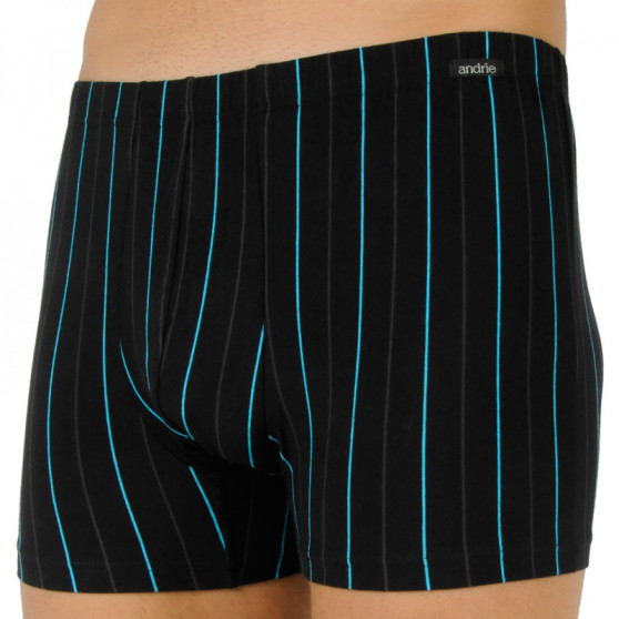 Boxers para hombre Andrie negro (PS 5587 B)