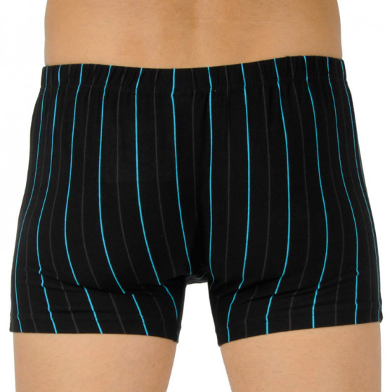 Boxers para hombre Andrie negro (PS 5587 B)