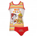 Conjunto de ropa interior para niño E plus M Paw Patrol multicolor (PATROLA-B)