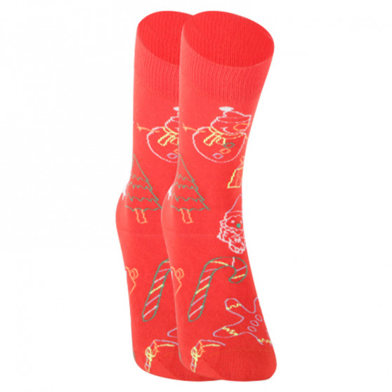 Calcetines Happy Socks Ho Ho Ho Sock (HOH01-4300)