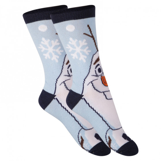 5PACK calcetines para niños Cerdá Frozen II multicolor (2200007420)