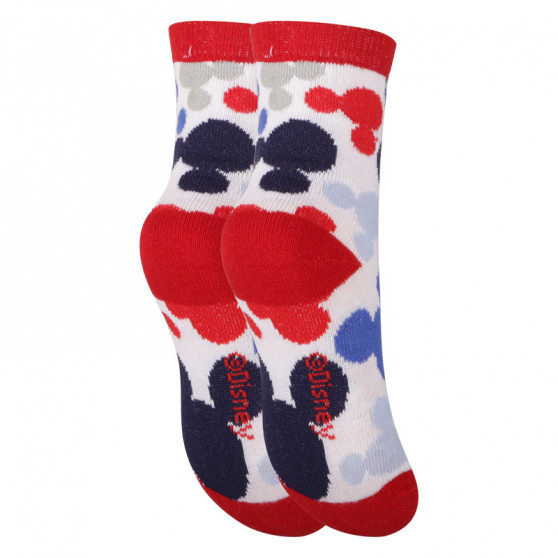 5PACK calcetines para niños Cerdá Mickey multicolor (2200007753)