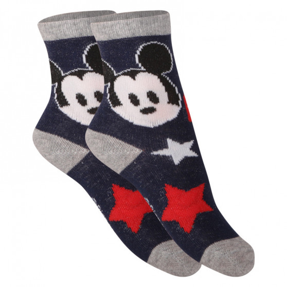 5PACK calcetines para niños Cerdá Mickey multicolor (2200007753)