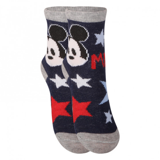 5PACK calcetines para niños Cerdá Mickey multicolor (2200007753)