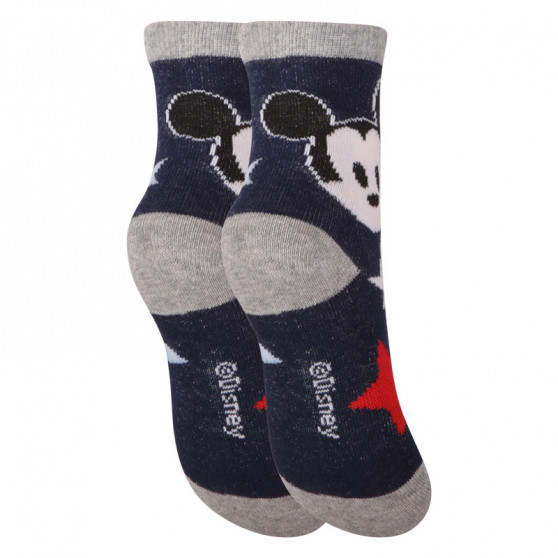 5PACK calcetines para niños Cerdá Mickey multicolor (2200007753)