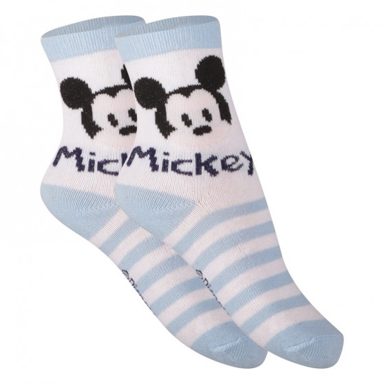 5PACK calcetines para niños Cerdá Mickey multicolor (2200007753)