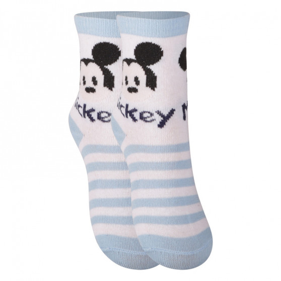 5PACK calcetines para niños Cerdá Mickey multicolor (2200007753)