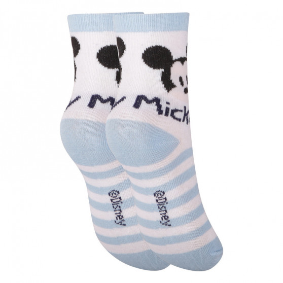 5PACK calcetines para niños Cerdá Mickey multicolor (2200007753)