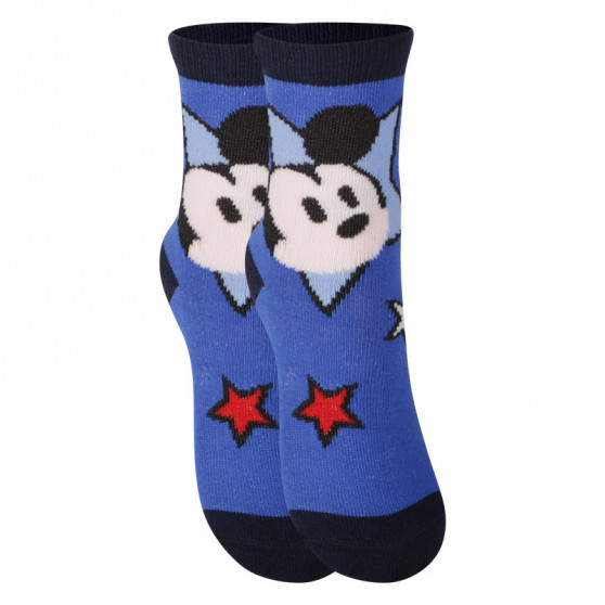 5PACK calcetines para niños Cerdá Mickey multicolor (2200007753)